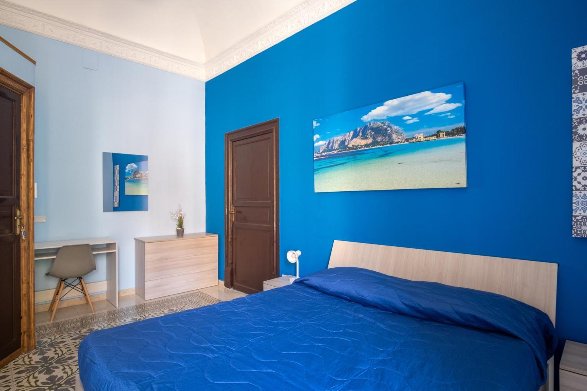 Corner Rome 433 Hotel Palermo Buitenkant foto