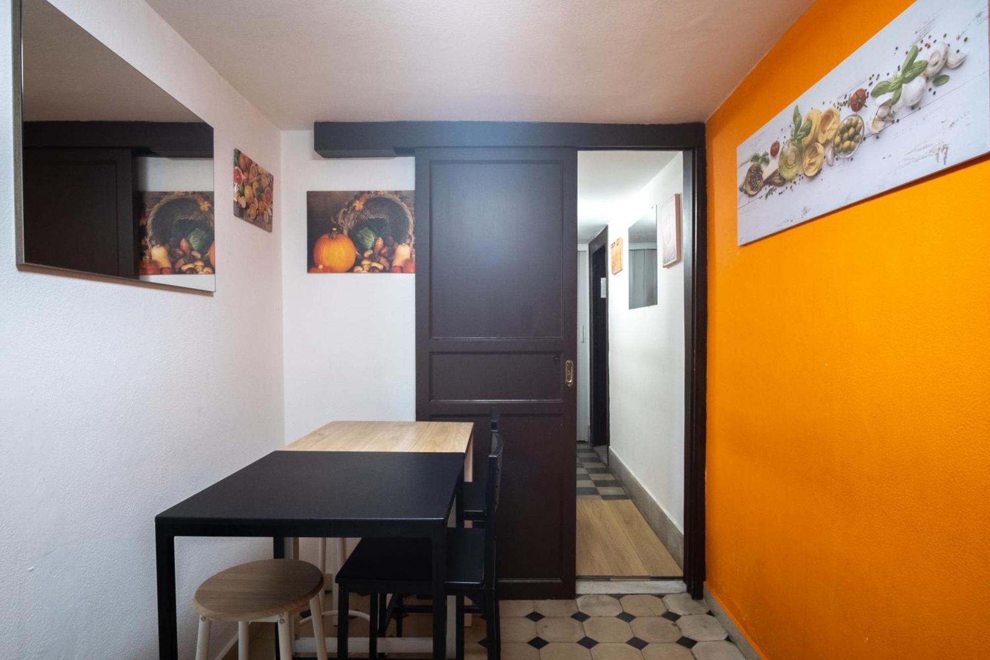 Corner Rome 433 Hotel Palermo Buitenkant foto