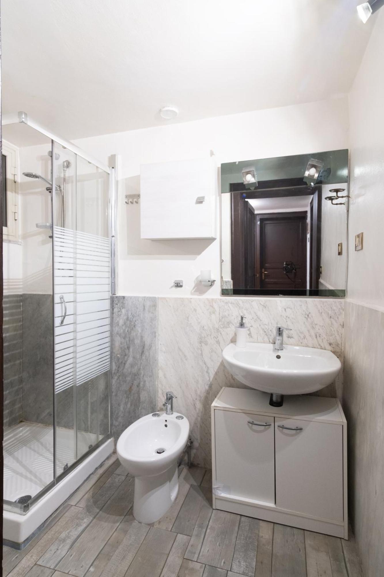 Corner Rome 433 Hotel Palermo Buitenkant foto